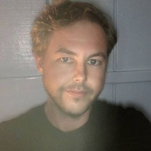 Meet your Posher, Richard